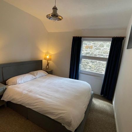Glanywerydd Cottage Barmouth Extérieur photo