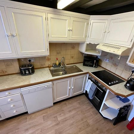 Glanywerydd Cottage Barmouth Extérieur photo