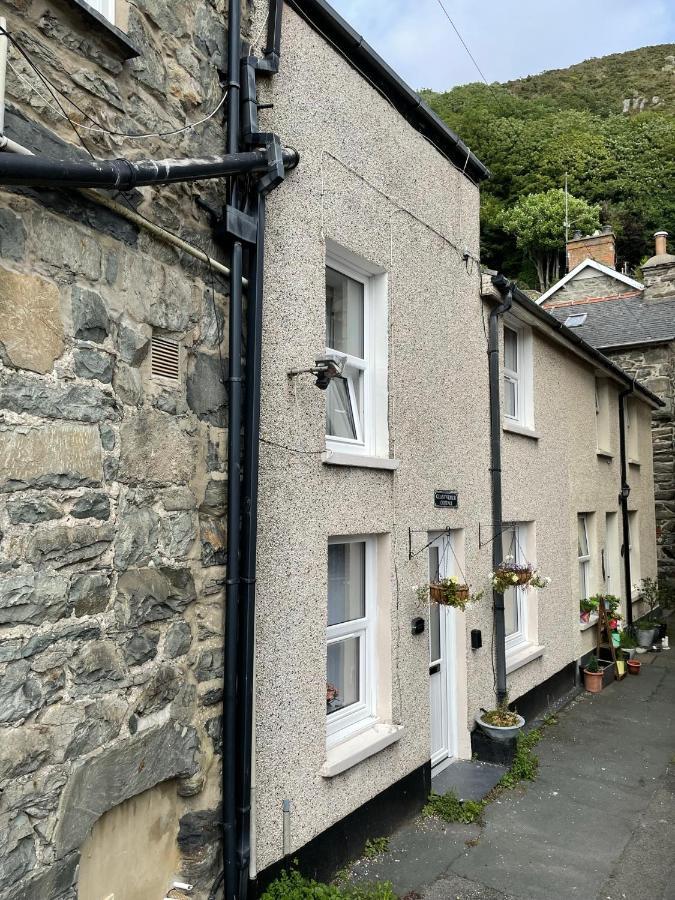 Glanywerydd Cottage Barmouth Extérieur photo