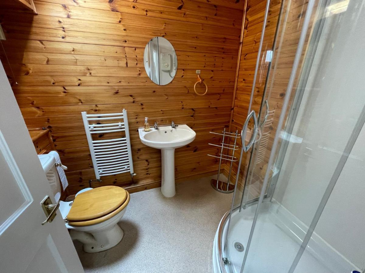 Glanywerydd Cottage Barmouth Extérieur photo