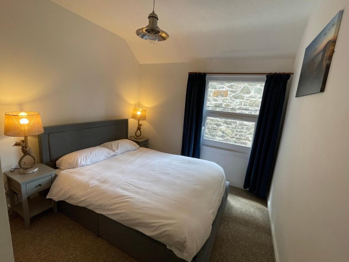 Glanywerydd Cottage Barmouth Extérieur photo