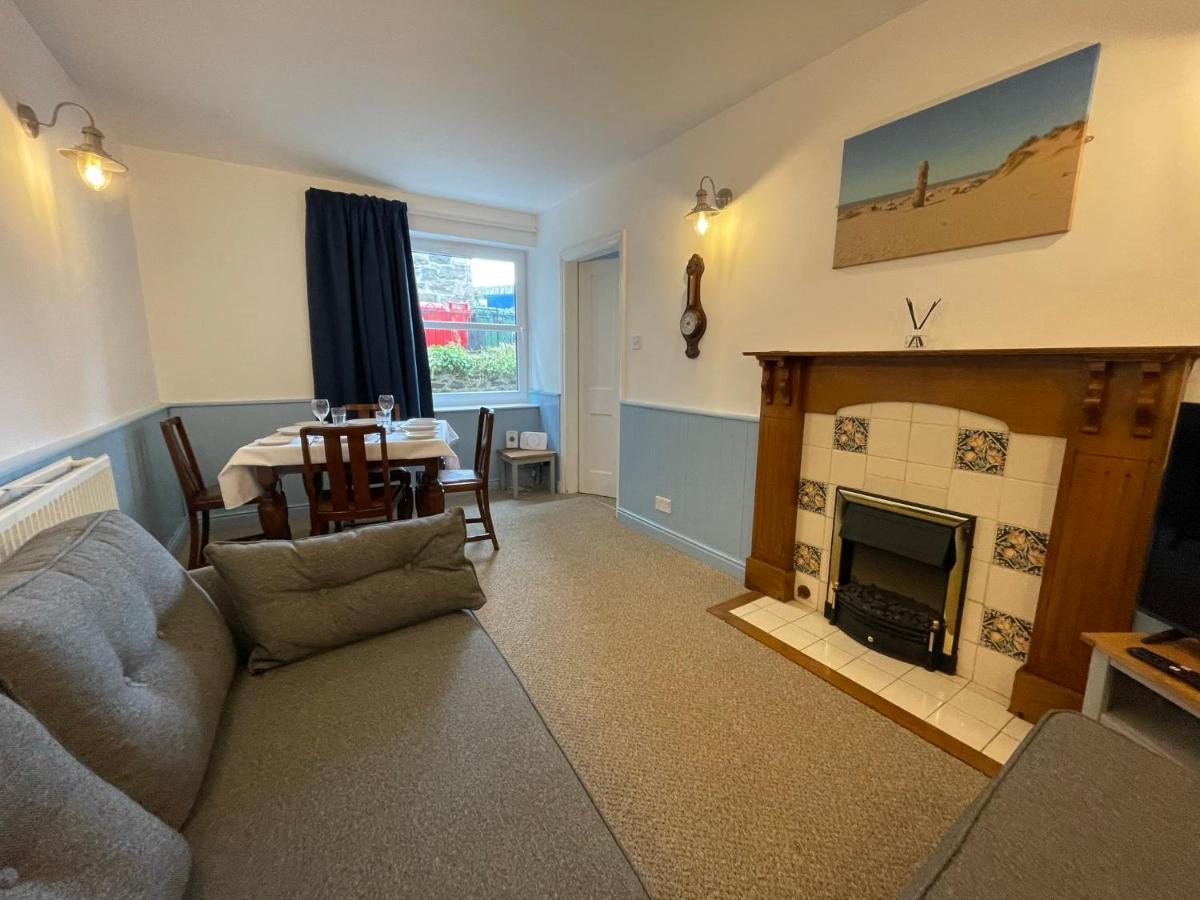 Glanywerydd Cottage Barmouth Extérieur photo